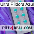 Ultra Píldora Azul 28